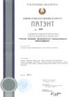 Patent of the Republic of Belarus No. 2435 of 12.06.1998.Method of treatment of chronic pyelonephritis